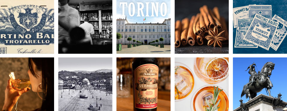 Liquoreria Arudi nasce e produce a Torino i suoi pregiati distillati